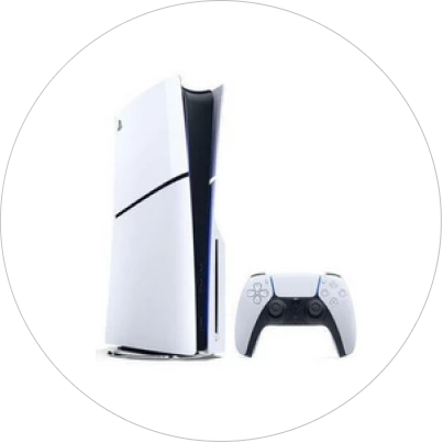Consoles